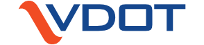 VDOT Logo Icon